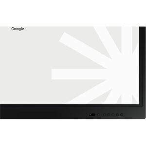 Samsung WA75F 1905 mm 4K UHD LCD Collaboration Display - Infrared (IrDA) - Touchscreen - 16:9 Aspect Ratio - 3840 x 2160 -