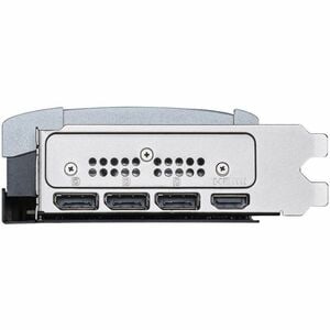 MSI NVIDIA GeForce RTX 5080 Graphic Card - 16 GB GDDR7 - 7680 x 4320 - 2.64 GHz Boost Clock - 256 bit Bus Width - PCI Expr