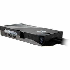 MSI NVIDIA GeForce RTX 5080 Graphic Card - 16 GB GDDR7 - 7680 x 4320 - 2.75 GHz Boost Clock - 256 bit Bus Width - PCI Expr