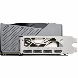 MSI NVIDIA GeForce RTX 5090 Graphic Card - 32 GB GDDR7 - 7680 x 4320 - 2.50 GHz Game Clock - 2.48 GHz Boost Clock - 512 bi