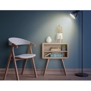 Tapo L610 LED-Glühlampe - 2,90 W - 350 lm - Spot - GU10 Basis - 2700 °K Farbtemperatur - 40° Abstrahlwinkel - Alexa, Googl