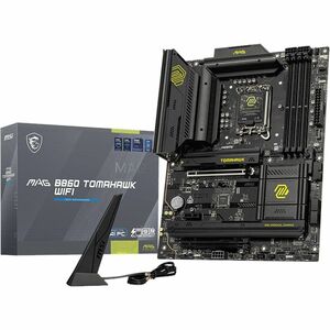 MAG B860 TOMAHAWK WIFI