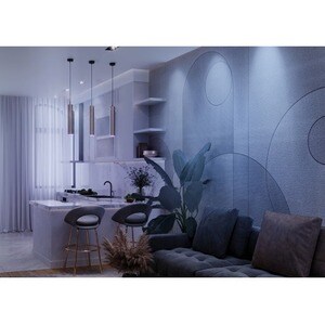 Tapo L630 LED-Glühlampe - 3,70 W - 350 lm - Spot - Mehrfärbig Lichtfarbe - GU10 Basis - 6500 °K Farbtemperatur - Alexa, Go