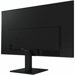 Samsung Essential S3 S27D300GAN 27" Class Full HD LCD Monitor - 16:9 - Black - 27" Viewable - In-plane Switching (IPS) Tec