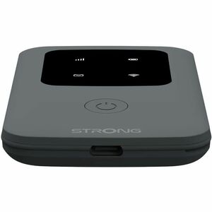Modem/Router wireless Strong - Wi-Fi 4 - IEEE 802.11b/g/n - 1 SIM - 4G - WCDMA, LTE - Mono banda - 2,40 GHz ISM band - 18,