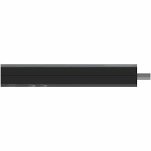 Network Audio/Video Player Strong LEAP-UNA - LAN wireless - Google Assistant - HDR10+, HDR10, HLG - Internet streaming - H