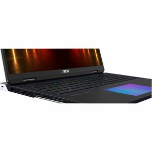 Notebook per gaming - MSI Titan 18 HX AI A2XW Titan 18 HX AI A2XWJG-065IT 45,7 cm (18") - UHD+ - 120 Hz - Intel Core Ultra