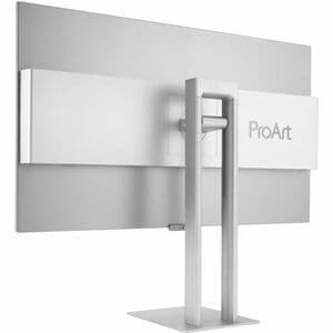 ASUS ProArt OLED PA32UCDM. Dimensioni diagonale schermo: 80 cm (31.5"), Risoluzione del display: 3840 x 2160 Pixel, Tipolo