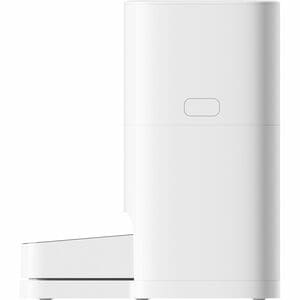 Xiaomi XMWSQ02 Pet Food Feeder - 5 l Volumenkapazität - Automatisch, Non-toxic, Langlebig, Kratzfest, Abnehmbar, Abwaschba