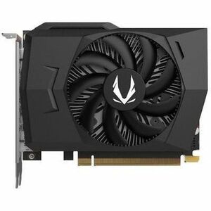 Zotac NVIDIA GeForce RTX 3050 Graphic Card - 6 GB GDDR6 - 7680 x 4320 - 1.47 GHz Boost Clock - 96 bit Bus Width - PCI Expr