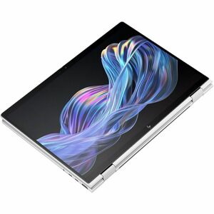 HP EliteBook X G1a 35.6 cm (14") Touchscreen Copilot+ PC Notebook - 2.8K - AMD Ryzen AI 7 PRO 360 - 32 GB - 1 TB SSD - Gla