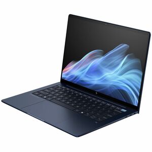 HP EliteBook Ultra G1i 35.6 cm (14") Copilot+ PC Notebook - 2.8K - Intel Core Ultra 5 228V - 32 GB - 512 GB SSD - Atmosphe