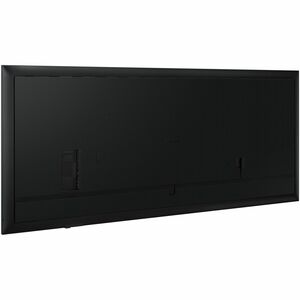 105” QPDX-5K UHD Signage - 5120 x 2160 500nit 24/7 landscape/portrait - 16GB storage - HDMIx3, DPx1, USB-Cx1, USB-Ax2 - 4c