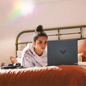 Laptop para videojuegos - VICTUS 15-fb2000 15-fb2017la 39.6cm (15.6") - Full HD - AMD Ryzen 7 8845HS - 16GB - 1TB SSD - Pl