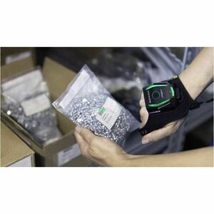 Datalogic CODiScan Transportation, Logistics, Warehouse, Picking, Sorting, Inventory, ... Wearable Barcode Scanner - Wirel