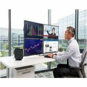 HP THIN CLIENT TZ655 RYZEN 2314 ZEROCLIENT 32GF 8GB