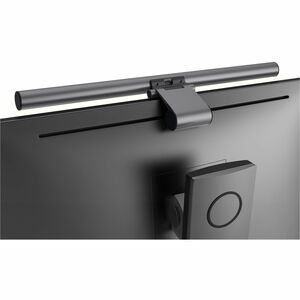 Illuminazione Lampada monitor TRUST SHYNE MONITOR LIGHT BAR - ALLUMINIO