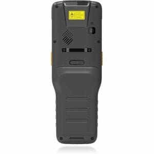 Newland Rugged Handheld Terminal - 1D, 2D - 2G, 3G, 4G, GPRS, LTE, EVDO - Laser Light Source - CMOS - 9.80 m - 10.2 cm (4"