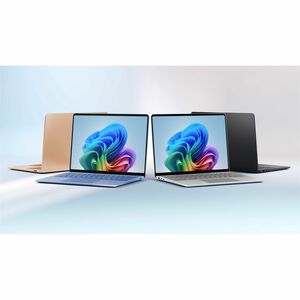Microsoft Surface Laptop 7 35.1 cm (13.8") Touchscreen Copilot+ PC Notebook - Intel Core Ultra 7 266V - 16 GB - 256 GB SSD
