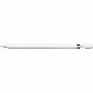 Stylet Apple Pencil - Bluetooth - Actif - Pointe de stylus remplaçable - iPad Appareil compatible