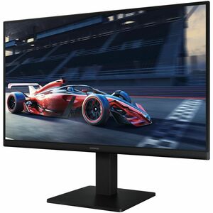 Monitor LCD Samsung Essential S3 S22D300GAL 22" (55.9cm) Class Full HD - 16:9 - Negro - 22" (55.9cm) Viewable - Tecnología