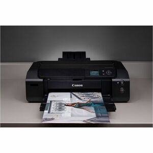 Canon imagePROGRAF PRO-310 Inkjet Large Format Printer - Colour - 10 Color(s) - 4800 x 1200 dpi - USB - Ethernet - Wireles
