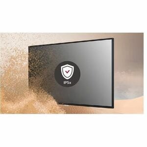 LG MON PROFISSIONAL 98UH5J STAND ALONE  WEBOS6.0