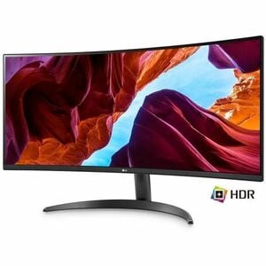MONITOR LG ULTRAWIDE 34 CURVO WQHD HDR10 100HZ FREESYNC