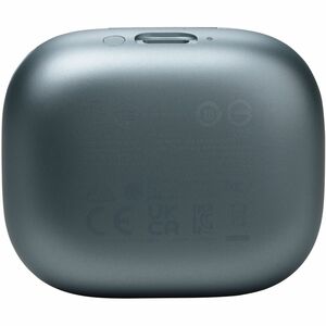 JBL Live Buds 3 True Wireless Noise Cancelling Bud-Type Earbuds - Stereo - True Wireless - Bluetooth - 16 Ohm - 20 Hz to 4