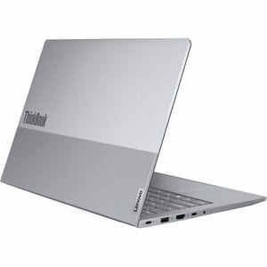 Lenovo ThinkBook 14 G8 IRL 21SG000MAU 14" Notebook - WUXGA - Intel Core 7 240H - 16 GB - 512 GB SSD - English Keyboard - A