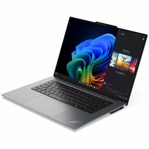 Lenovo ThinkPad X9-15 Gen 1 21Q6003TAU 15.3" Copilot+ PC Notebook - 2.8K - Intel Core Ultra 7 258V - Intel Evo Platform - 