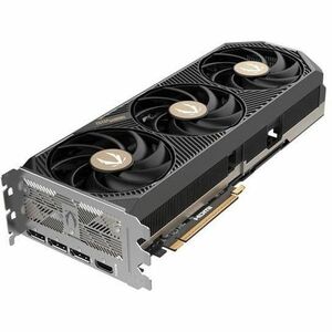 Zotac NVIDIA GeForce RTX 5080 Grafikkarte - 16 GB GDDR7 - 7680 x 4320 - 2,62 GHz Core - 256 Bit Busbreite - PCI Express 5.