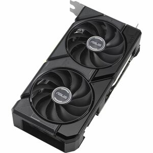 Asus NVIDIA GeForce RTX 4070 SUPER Tarjeta Gráfica - 12GB GDDR6X - 7680 x 4320 - 2.55GHz Boost Clock - 192bit Ancho de bus