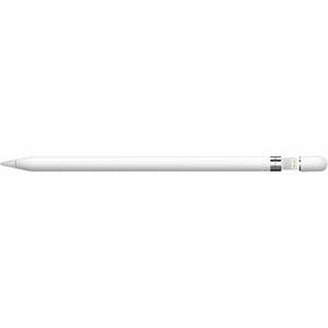 Apple Pencil (1st Generation). Device compatibility: Tablet, Brand compatibility: Apple, Product colour: White. Weight: 20