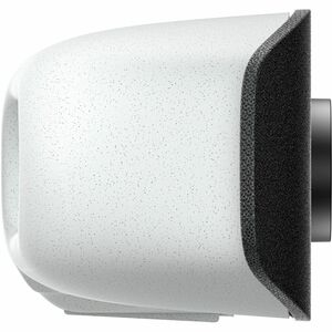 Poly Studio X32 Videokonferenzausrüstung - Klein Room Size Supported - für Videokonferenzen, Huddle Space, Meeting-Raum, A