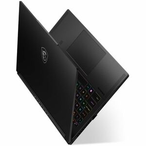MSI Stealth A16 AI+ A3x Stealth A16 AI+ A3XWJG-021XES 40.6 cm (16") Copilot+ PC Gaming Notebook - QHD+ - AMD Ryzen AI 9 HX