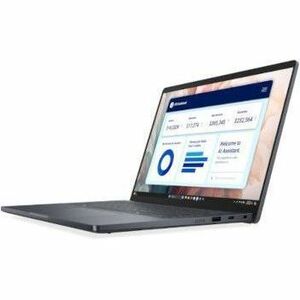 Dell Pro 14 Premium PA14250 35,6 cm (14 Zoll) Copilot+ PC Notebook - Full HD Plus - 60 Hz - Intel Core Ultra 7 268V - vPro