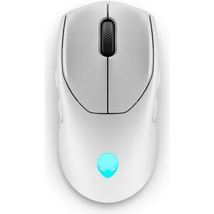 Dell AW720M Gaming Mouse - Grey - Cable/Wireless