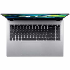 Acer Aspire Go 15 AG15-71P AG15-71P-731Y 39.6 cm (15.6") Notebook - Full HD - Intel Core i7 13th Gen i7-13620H - 32 GB - 1