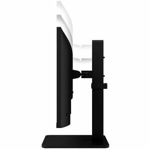 LG 24BA550-B 24" Class Full HD LCD Monitor - 16:9 - Matte Black - 23.8" Viewable - In-plane Switching (IPS) Technology - L