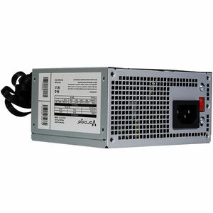 Vorago PSU-102 Fuente de alimentación - 500W - SFX, ATX - 120 V AC, 230 V AC Entrada - 3,3 V DC, 5 V DC, 12 V DC, -12 V DC