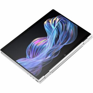 EliteBook X Flip G1i U5-236V vPro 14" 400n BV Touch 16GB 512GB Pen 5G  Silver  Windows 11 STD  3-3-3