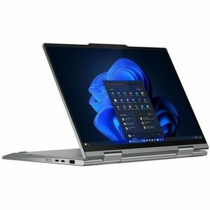 Lenovo ThinkPad X1 Gen 9 21KE0068SP 35.6 cm (14") Touchscreen Convertible 2 in 1 Notebook - WUXGA - Intel Core Ultra 5 125