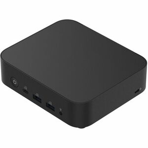 Sistema Barebone Asus NUC 14 Essential RNUC14MNK9700002 - Mini PC - 1 x Processore supportato - 1 x Intel N-series Quad co
