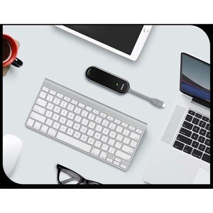 WPP30 Wireless Presenter and BYOD POD. Includes 2YR Warranty