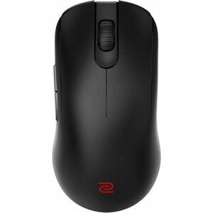 BenQ Zowie FK2-DW Gaming-Maus - Funkfrequenz - USB 2.0, USB 3.0 - 7 Taste(n) - Schwarz - Kabel/Drahtlos - 2,40 GHz - wiede