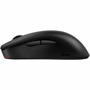 BenQ Zowie U2-DW Mittlere Größe Gaming-Maus - Funkfrequenz - USB 3.0, USB 2.0 - Optisch - 7 Taste(n) - Kabellos - 2,40 GHz