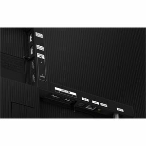 Samsung S85F QN55S85FAF 54.6" Smart OLED TV - 4K UHDTV - Graphite Black - Alexa, Google Assistant, Bixby Supported - TV Pl