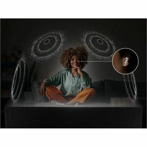 Samsung QN55S95FAF 55" Smart OLED TV - Bixby Supported