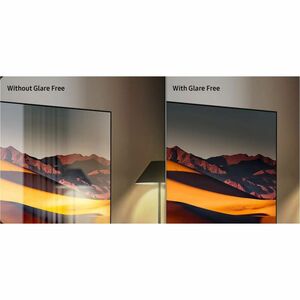 Samsung S95F QN83S95FAE 82.5" Smart OLED TV - 4K UHDTV - Graphite Black - Alexa, Google Assistant, Bixby Supported - TV Pl